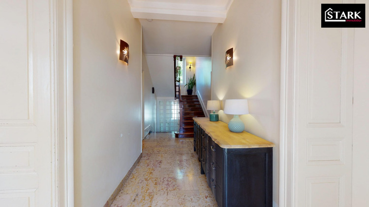 Ma-Cabane - Vente Maison Valdoie, 209 m²