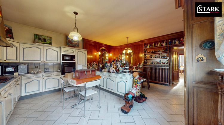 Ma-Cabane - Vente Maison Valdoie, 200 m²