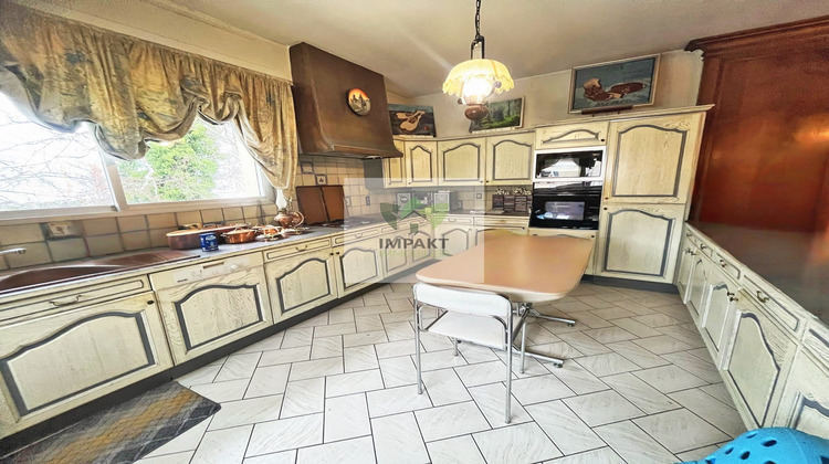 Ma-Cabane - Vente Maison Valdoie, 166 m²