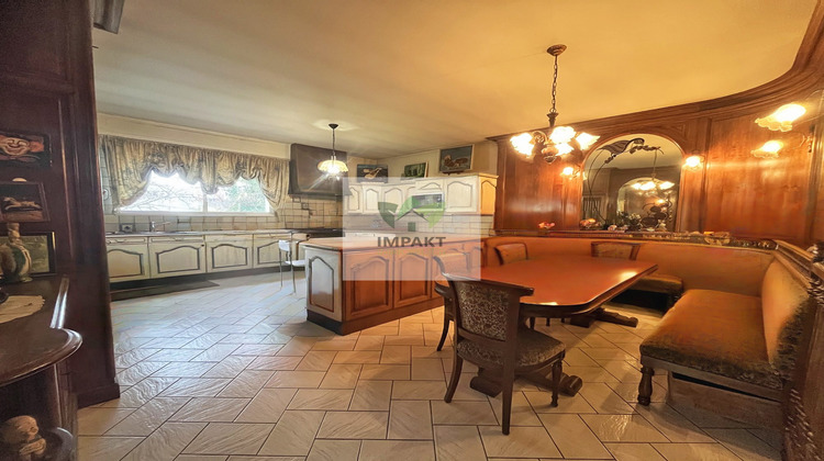 Ma-Cabane - Vente Maison Valdoie, 166 m²