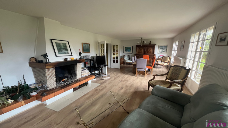 Ma-Cabane - Vente Maison Valdoie, 173 m²