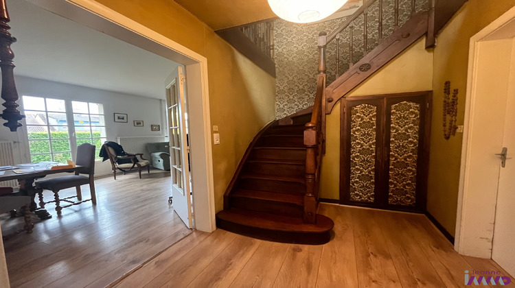 Ma-Cabane - Vente Maison Valdoie, 173 m²