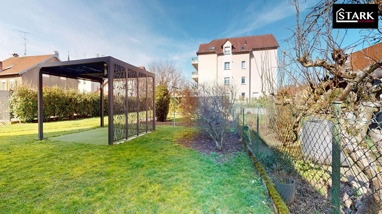 Ma-Cabane - Vente Maison Valdoie, 136 m²