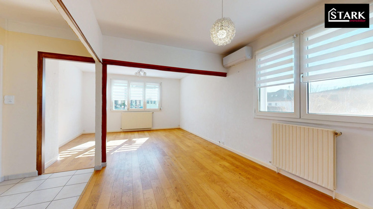 Ma-Cabane - Vente Maison Valdoie, 136 m²