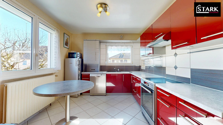 Ma-Cabane - Vente Maison Valdoie, 136 m²