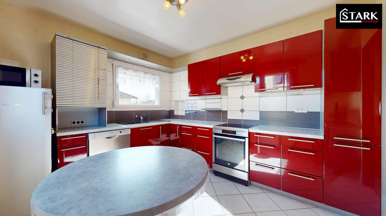 Ma-Cabane - Vente Maison Valdoie, 136 m²