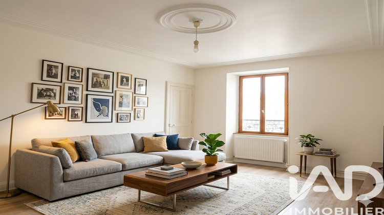 Ma-Cabane - Vente Maison Valdoie, 210 m²