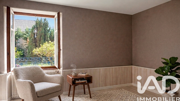 Ma-Cabane - Vente Maison Valdoie, 210 m²