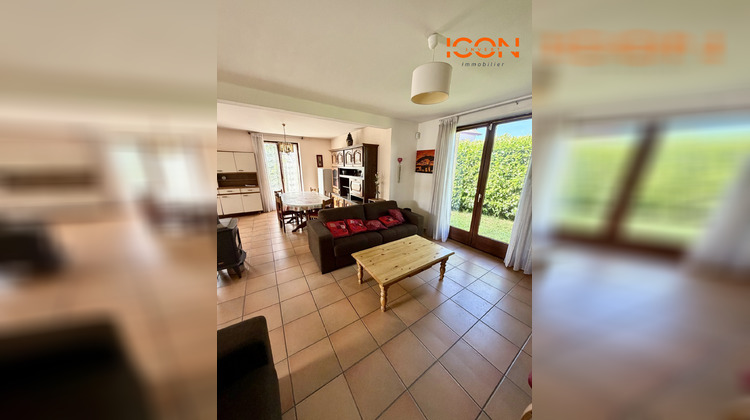Ma-Cabane - Vente Maison Valdoie, 117 m²