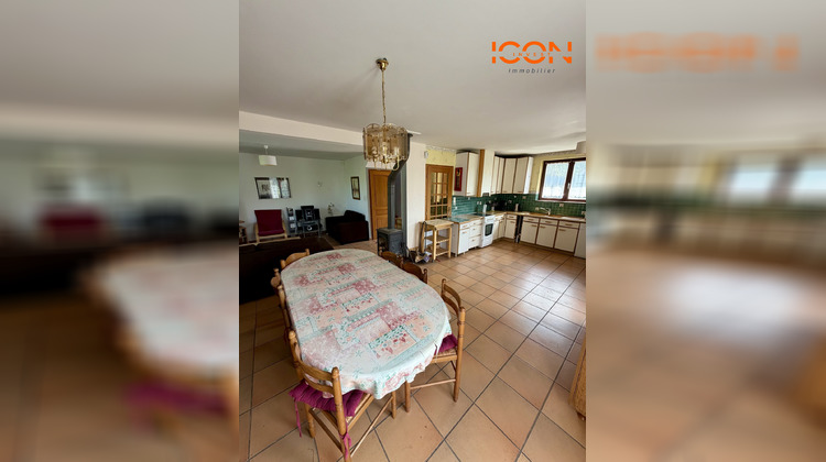 Ma-Cabane - Vente Maison Valdoie, 117 m²
