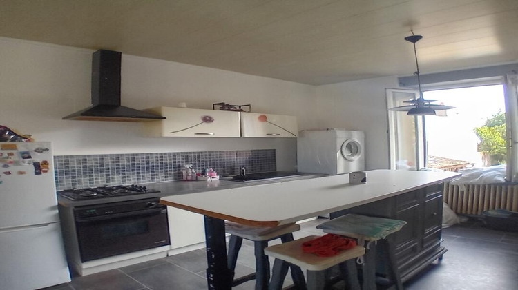 Ma-Cabane - Vente Maison VALDOIE, 90 m²