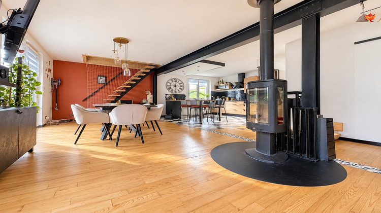 Ma-Cabane - Vente Maison Valdoie, 105 m²