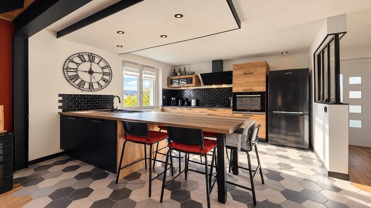 Ma-Cabane - Vente Maison Valdoie, 105 m²