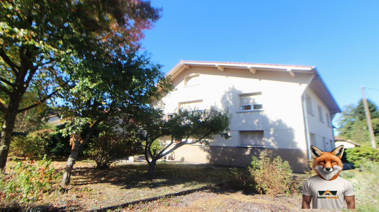 Ma-Cabane - Vente Maison Valdoie, 206 m²