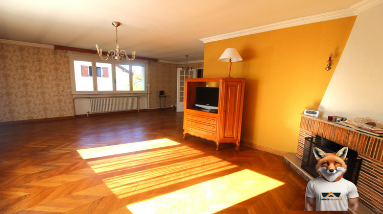 Ma-Cabane - Vente Maison Valdoie, 206 m²