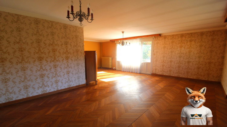 Ma-Cabane - Vente Maison Valdoie, 206 m²
