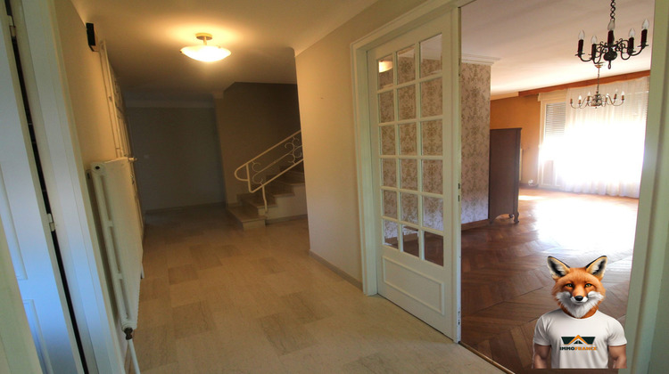 Ma-Cabane - Vente Maison Valdoie, 206 m²