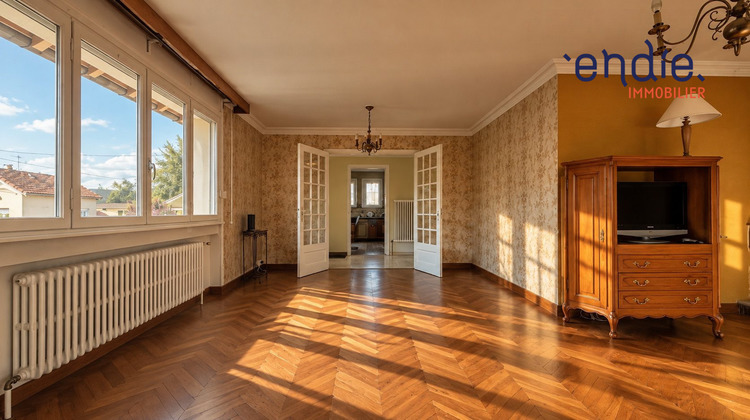 Ma-Cabane - Vente Maison Valdoie, 206 m²