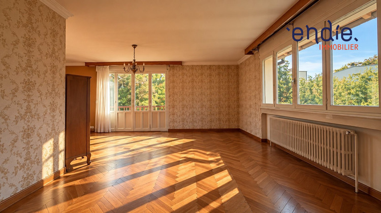 Ma-Cabane - Vente Maison Valdoie, 206 m²