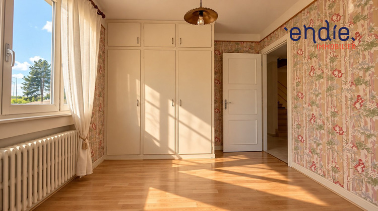 Ma-Cabane - Vente Maison Valdoie, 206 m²