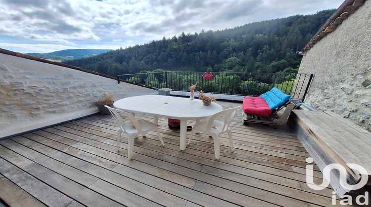 Ma-Cabane - Vente Maison Valdrôme, 80 m²