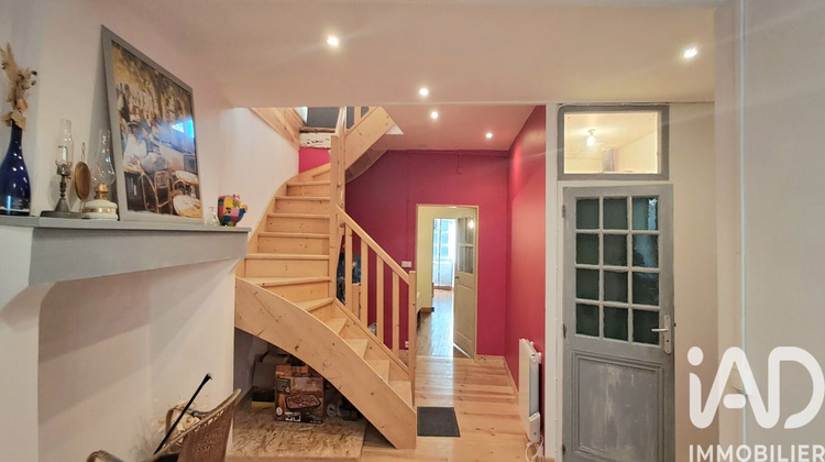 Ma-Cabane - Vente Maison Valdrôme, 79 m²