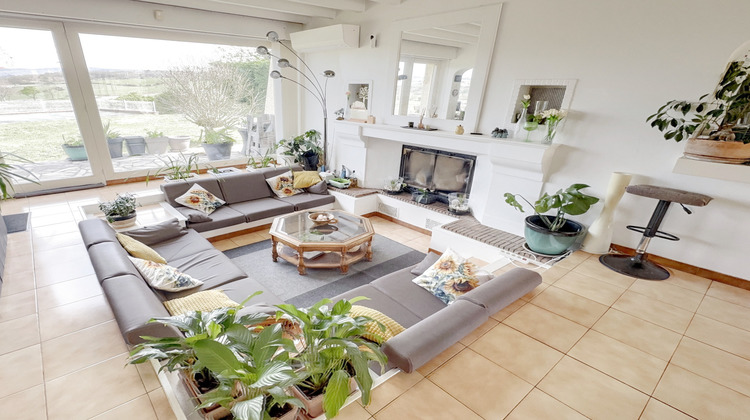 Ma-Cabane - Vente Maison Valdurenque, 210 m²