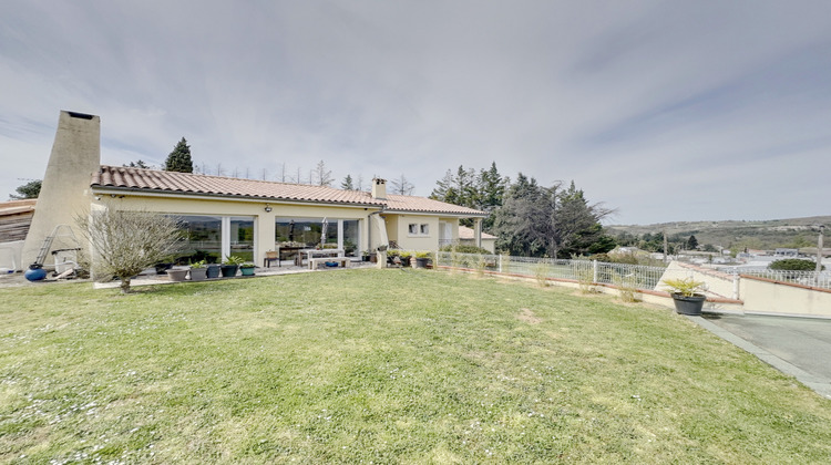 Ma-Cabane - Vente Maison Valdurenque, 210 m²