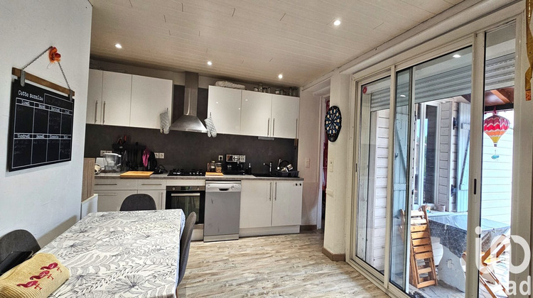 Ma-Cabane - Vente Maison Valdurenque, 100 m²