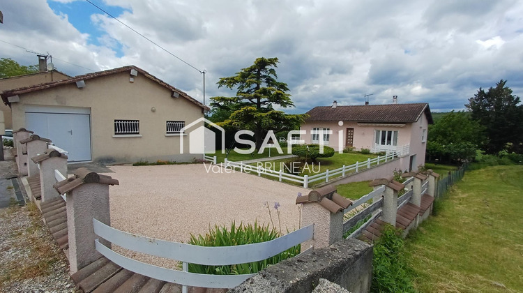 Ma-Cabane - Vente Maison Valdurenque, 95 m²