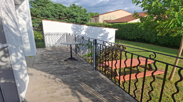 Ma-Cabane - Vente Maison Valdurenque, 174 m²