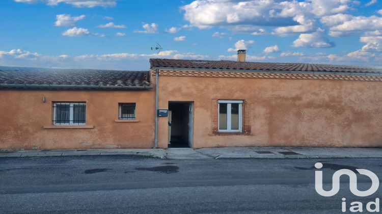 Ma-Cabane - Vente Maison Valdurenque, 95 m²