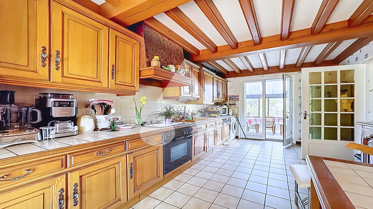 Ma-Cabane - Vente Maison VALEILLE, 105 m²