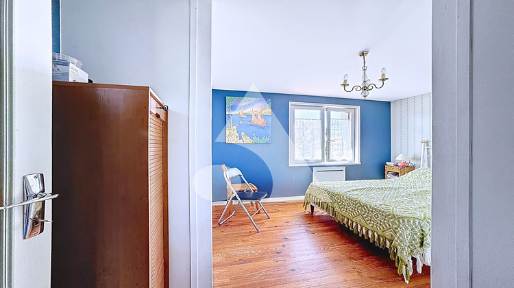 Ma-Cabane - Vente Maison VALEILLE, 105 m²