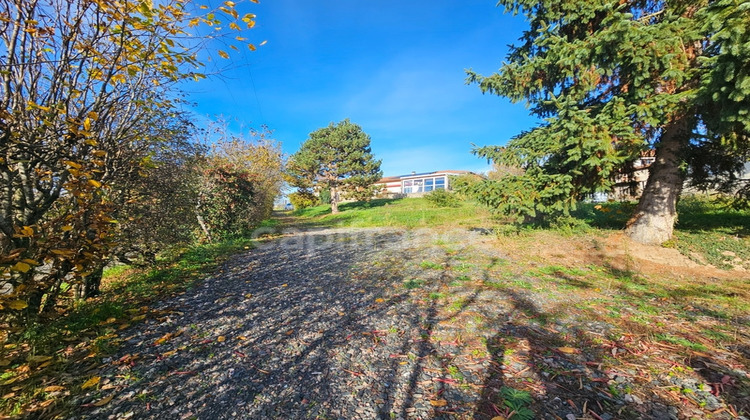 Ma-Cabane - Vente Maison VALEILLE, 151 m²