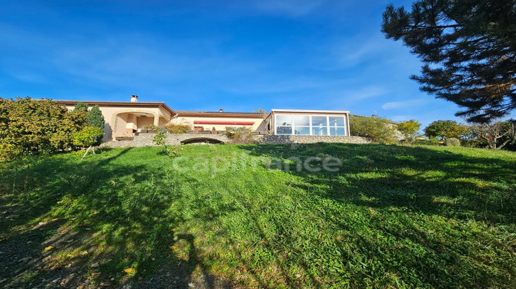 Ma-Cabane - Vente Maison VALEILLE, 151 m²