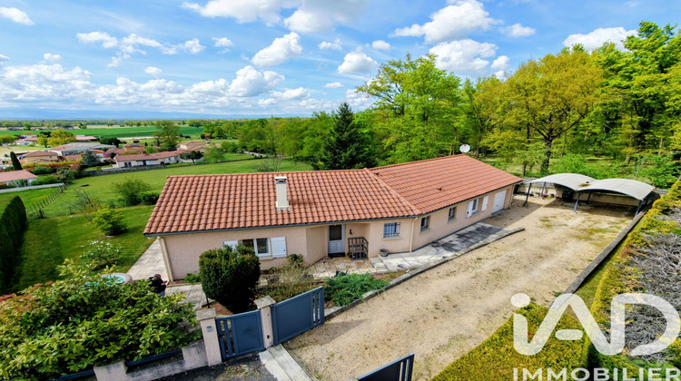 Ma-Cabane - Vente Maison Valeille, 110 m²