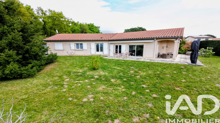 Ma-Cabane - Vente Maison Valeille, 110 m²