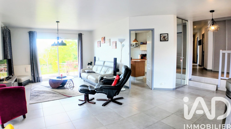 Ma-Cabane - Vente Maison Valeille, 110 m²