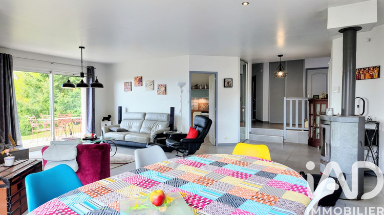 Ma-Cabane - Vente Maison Valeille, 110 m²
