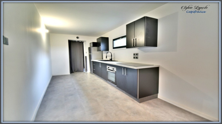 Ma-Cabane - Vente Maison VALEILLES, 80 m²