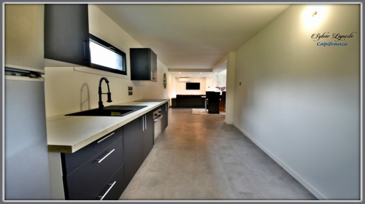 Ma-Cabane - Vente Maison VALEILLES, 80 m²