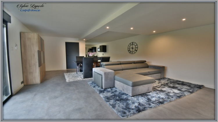 Ma-Cabane - Vente Maison VALEILLES, 80 m²