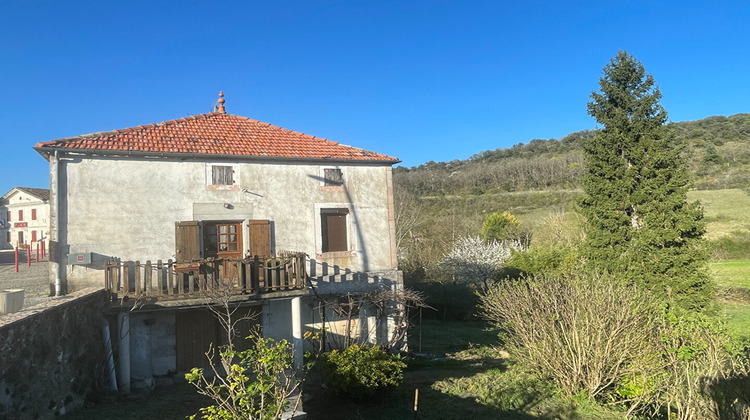 Ma-Cabane - Vente Maison VALEILLES, 91 m²