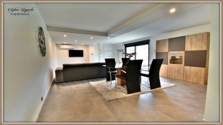 Ma-Cabane - Vente Maison VALEILLES, 80 m²