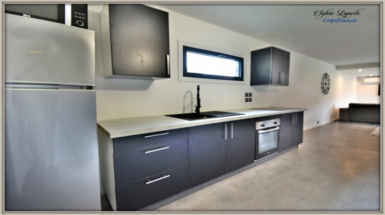 Ma-Cabane - Vente Maison VALEILLES, 80 m²