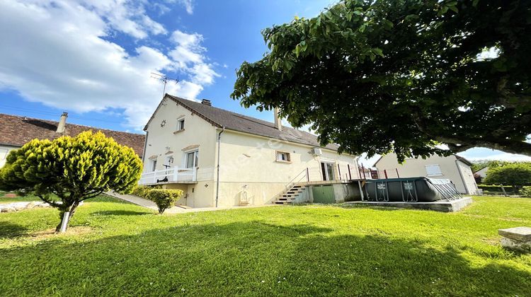 Ma-Cabane - Vente Maison VALENCAY, 148 m²