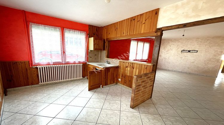 Ma-Cabane - Vente Maison VALENCAY, 148 m²