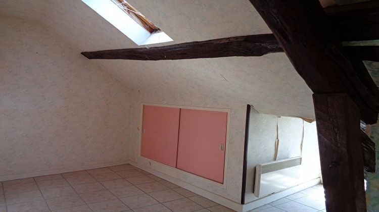 Ma-Cabane - Vente Maison VALENCAY, 180 m²