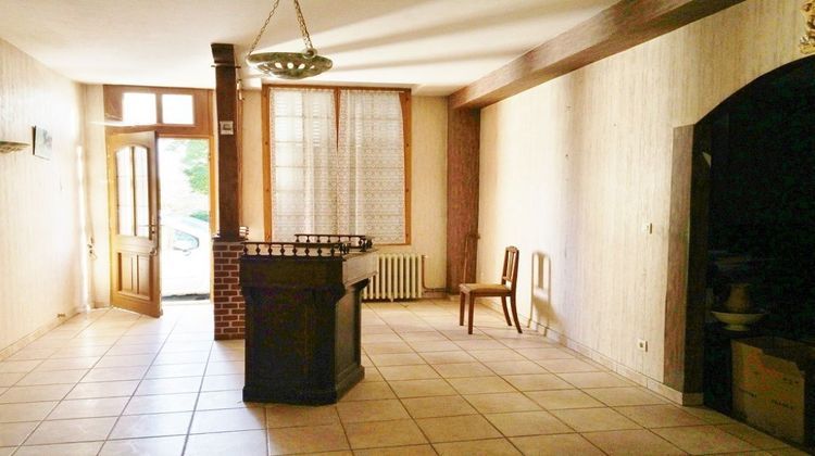 Ma-Cabane - Vente Maison VALENCAY, 150 m²